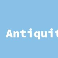 Antiquitäten & Kunst